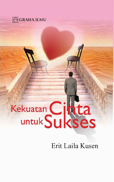Sampul buku Kekuatan Cinta untuk...